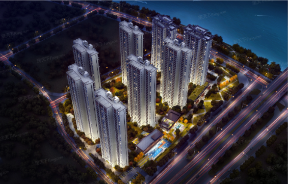 2021.2 衡阳市和雅房地产开发有限公司 衡阳市衡阳当代上品MOMA项目供电配套建设专业分包工程